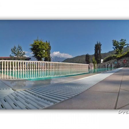 Appartamenti La Tartufaia Country House Pool And Relax By Gardadomusmea Tremosine Kültér fotó