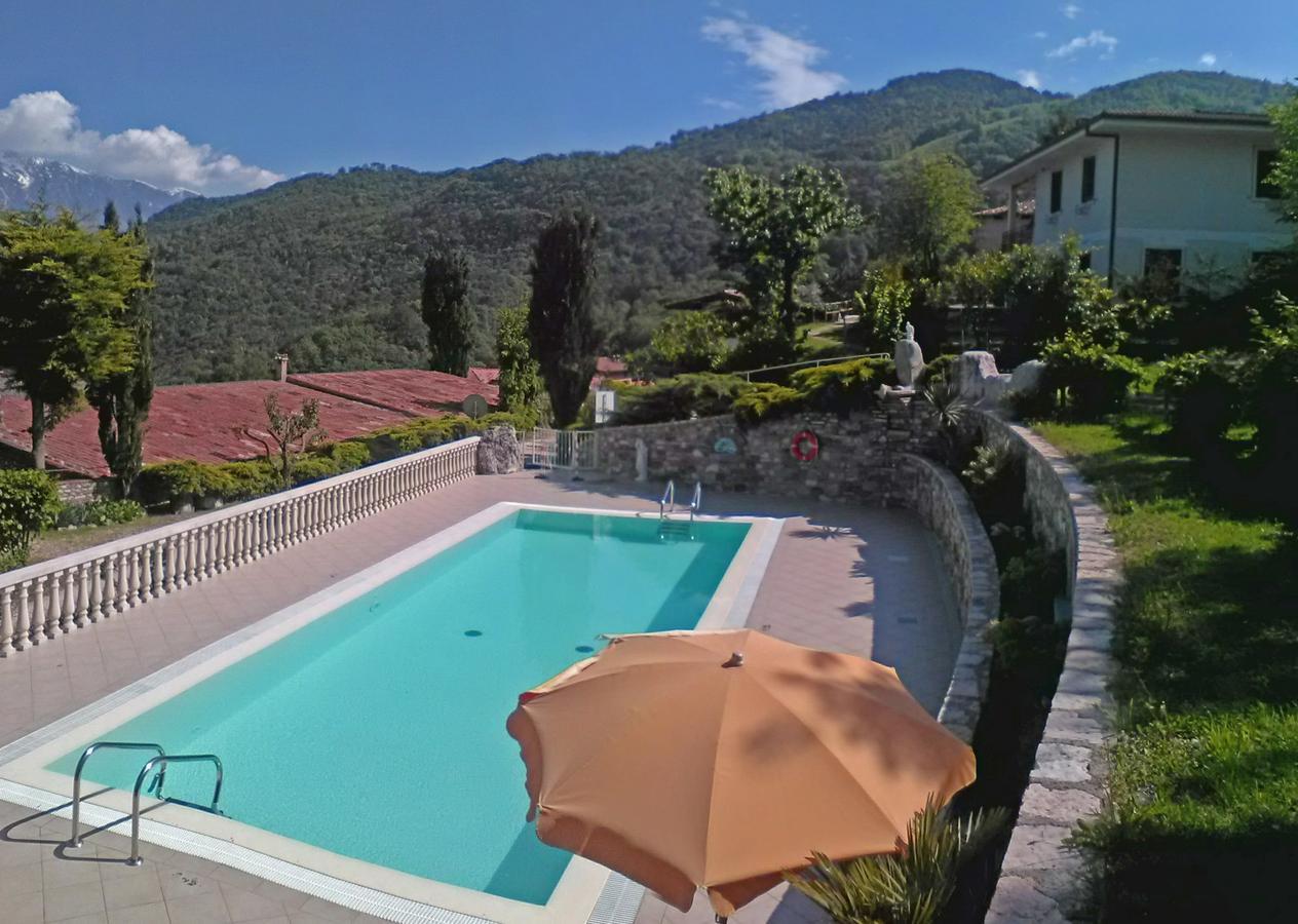 Appartamenti La Tartufaia Country House Pool And Relax By Gardadomusmea Tremosine Kültér fotó