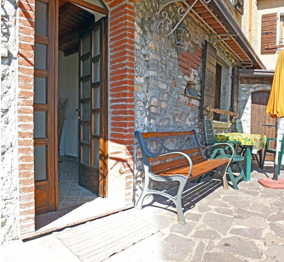 Appartamenti La Tartufaia Country House Pool And Relax By Gardadomusmea Tremosine Kültér fotó